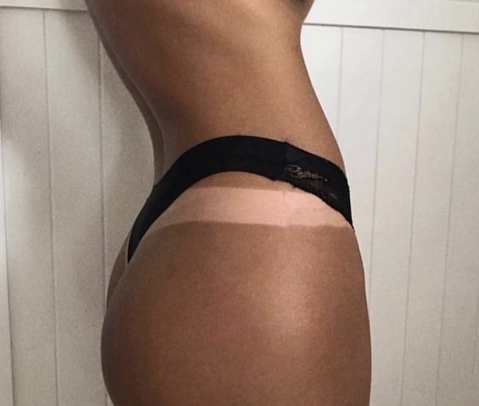 Spray Tan