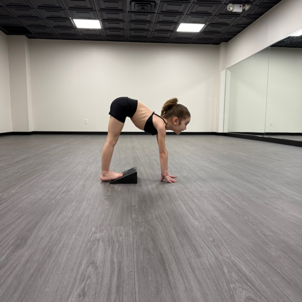 Open space 30 Min at The Dance Tutor 2 in Staten Island, NY