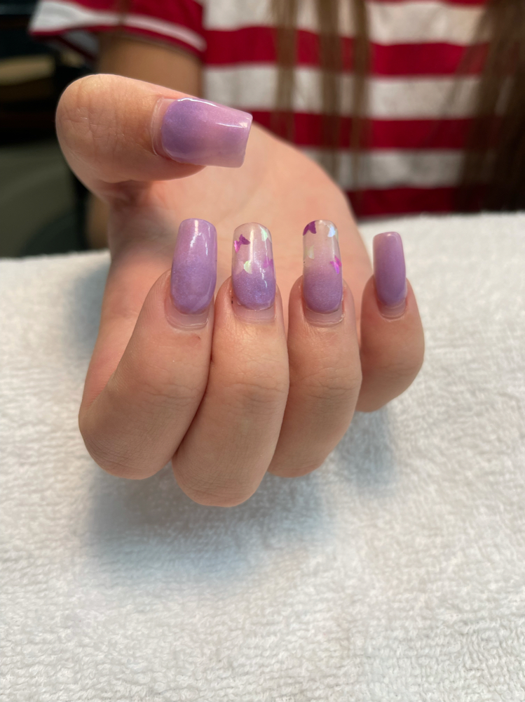 Acrylic Fill