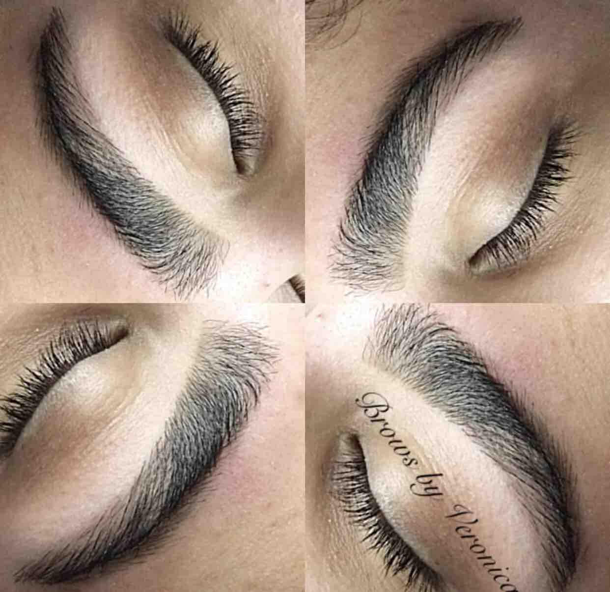 Brow Shape