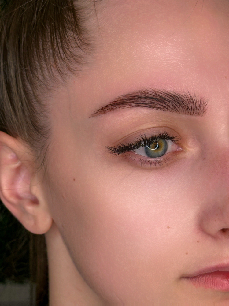 Brow Lamination & Lash Lift