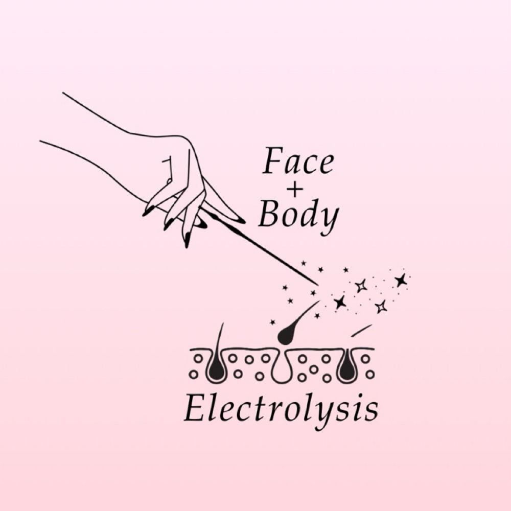 Face + Body Electrolysis at La Fève Aesthetics & Apothecary in Spokane, WA