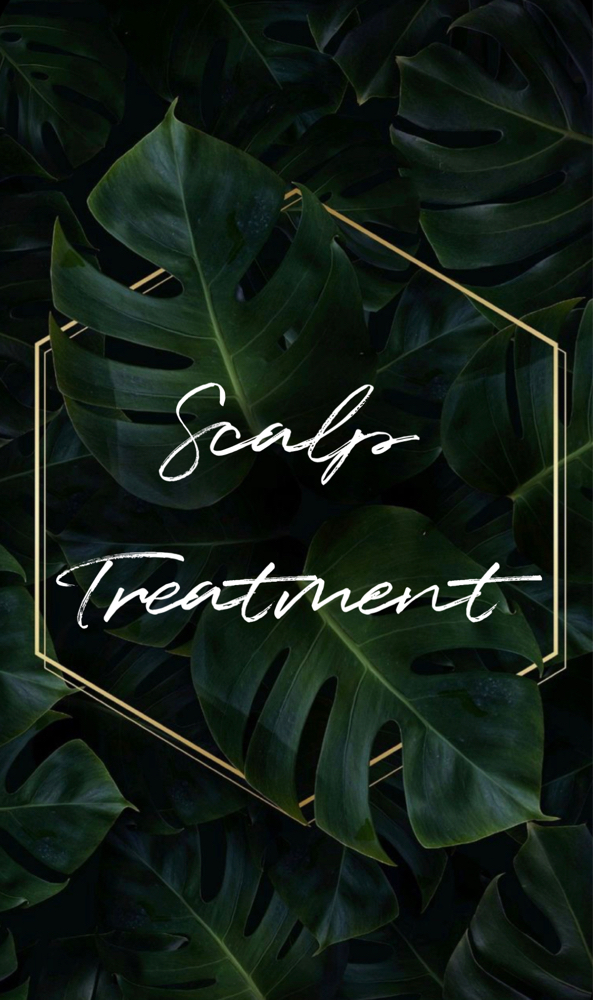 Scalp Treatment