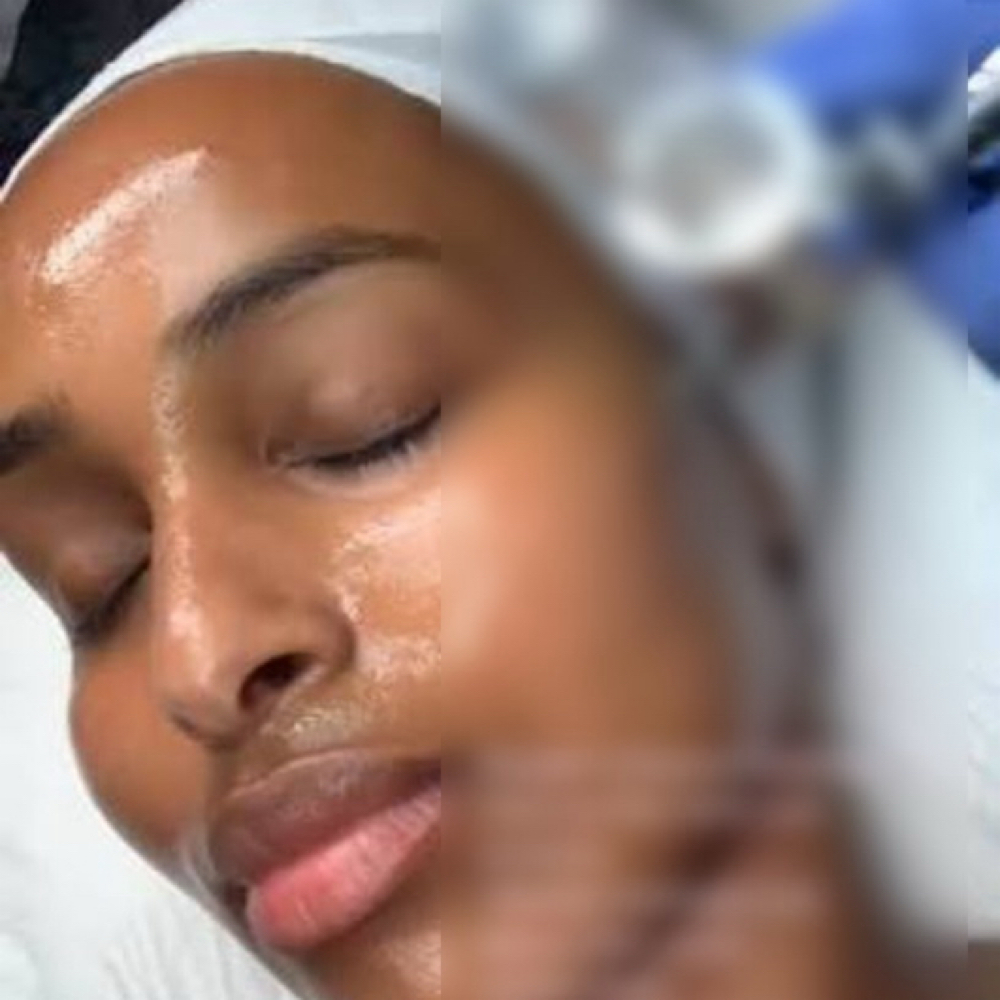 Oxygen Infusion Facial at Beauty By Her LLC in Newark, NJ