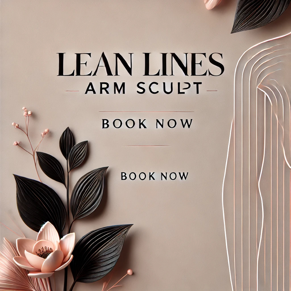 Lean Lines Arm Sculpt