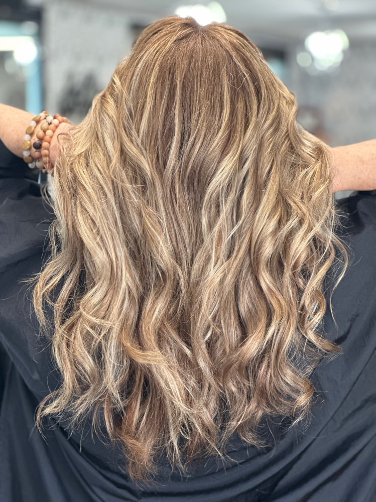 HIGHLIGHTS AND LOW LIGHTS