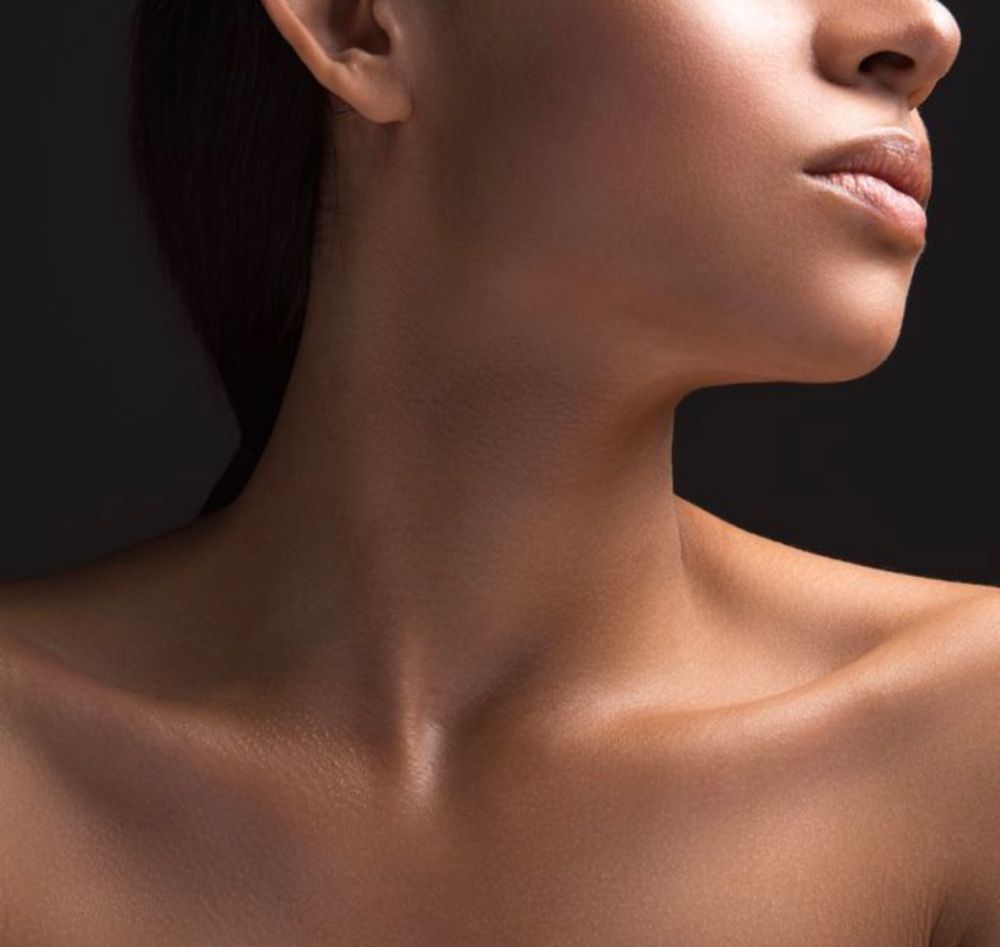 Neck & Chest Bb Glow