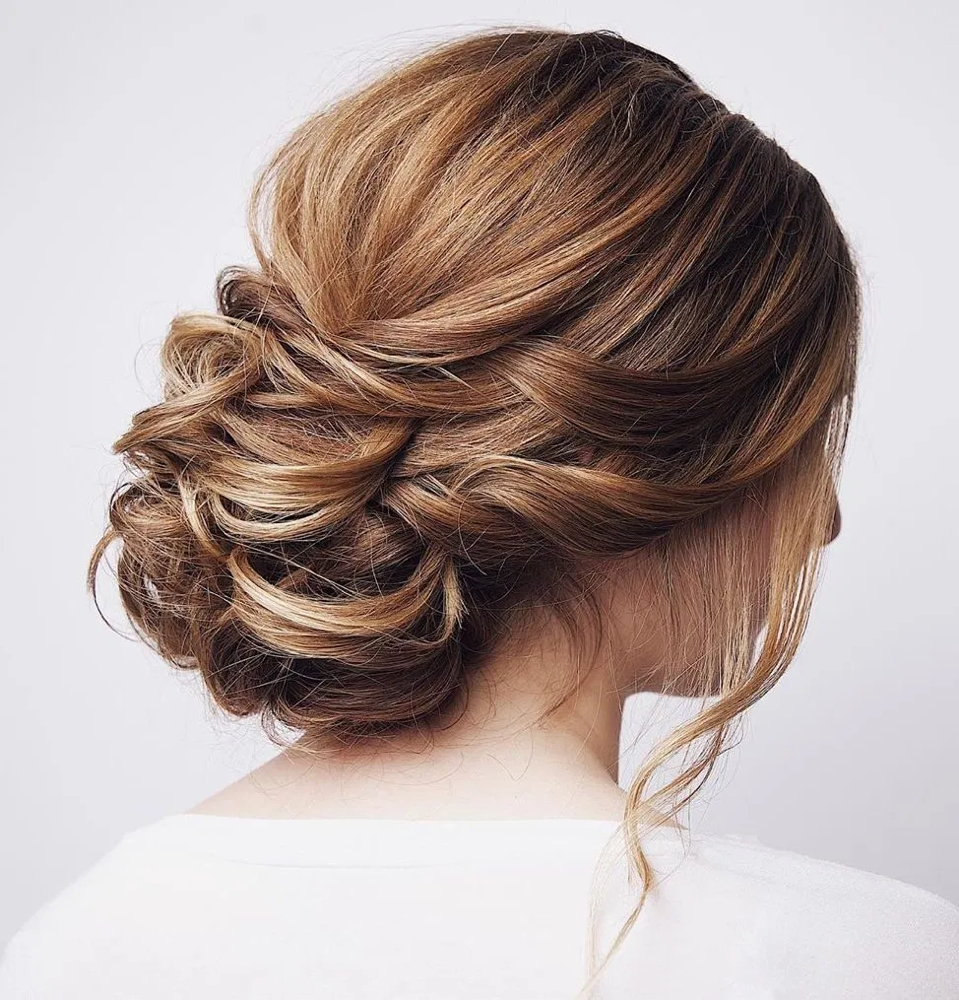 Formal Syle /updo