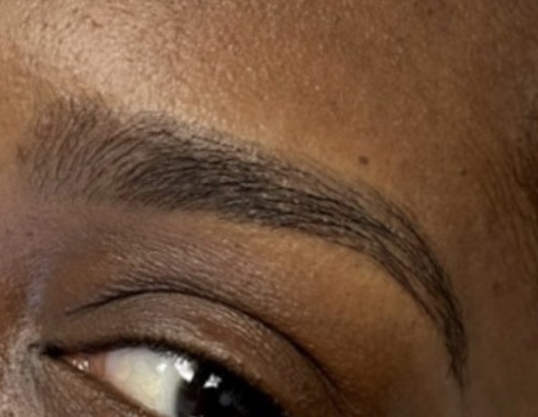 Facial Waxing