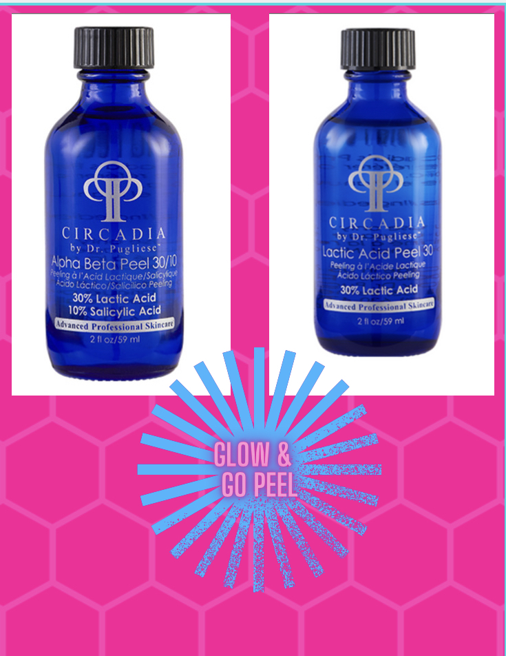 Go & Glow Peel