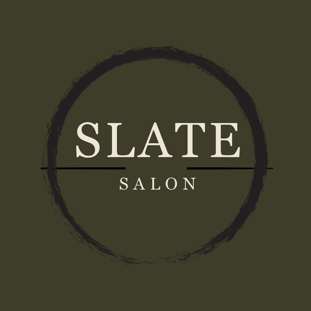 Single Process / All Over + Cut at SLATE SALON in Charlotte, NC