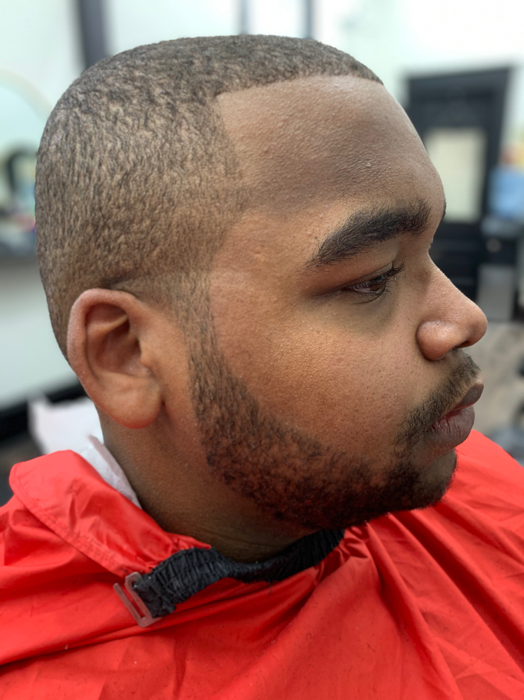 Beard Trim