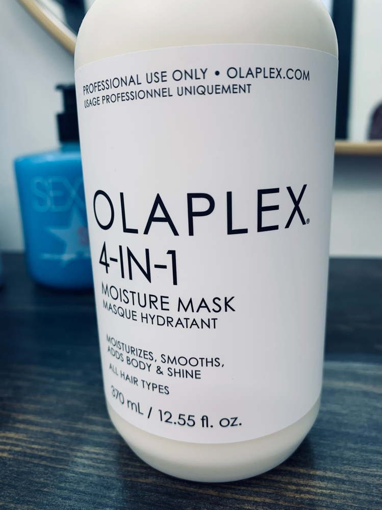 Olaplex Treatment