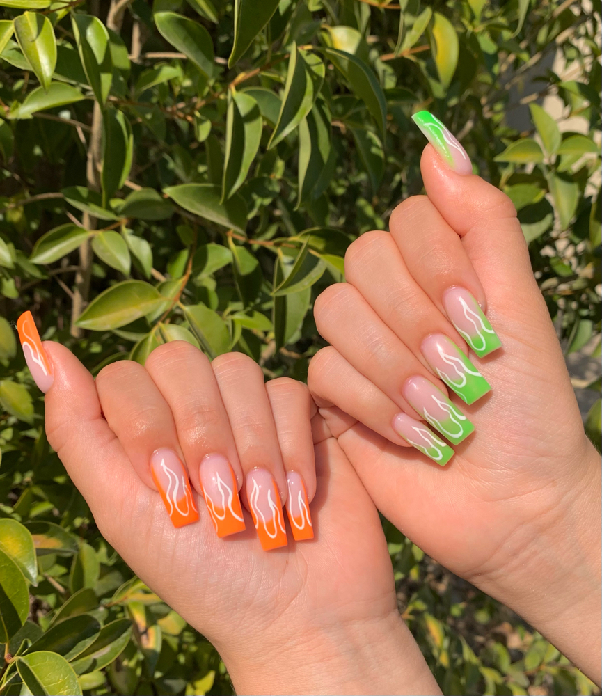 Short Set