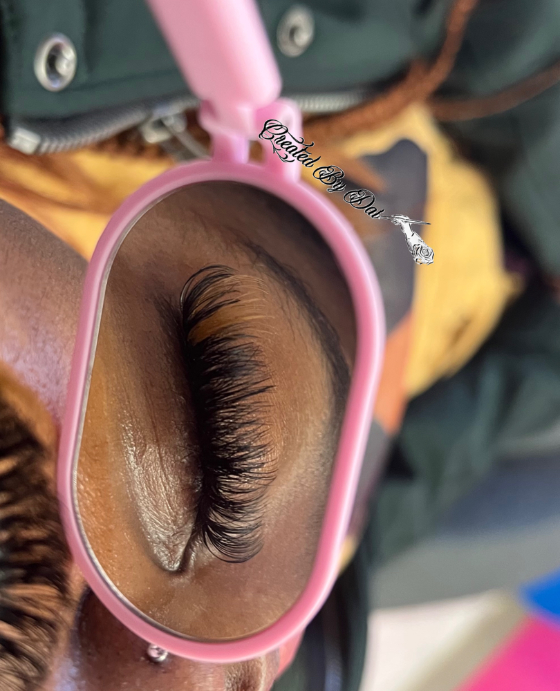 Lashes