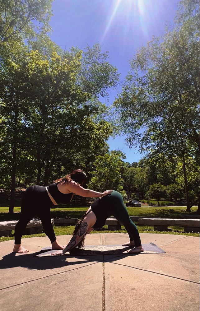 Yoga & Guidance