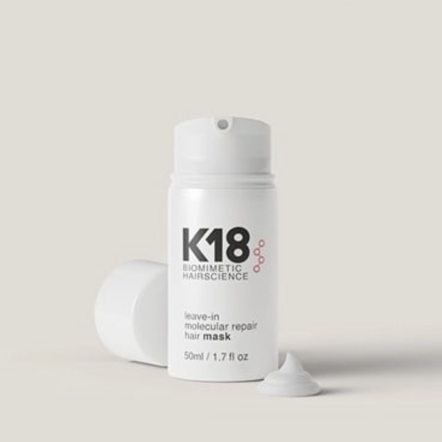 K18 Treatment (add on)