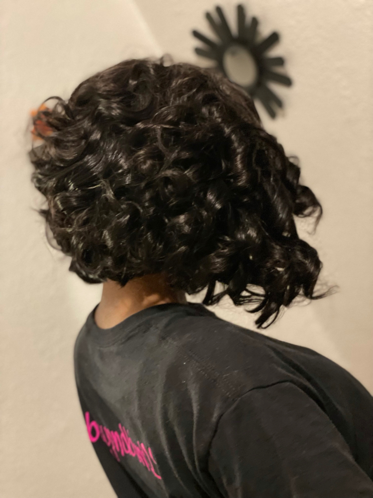 Curls