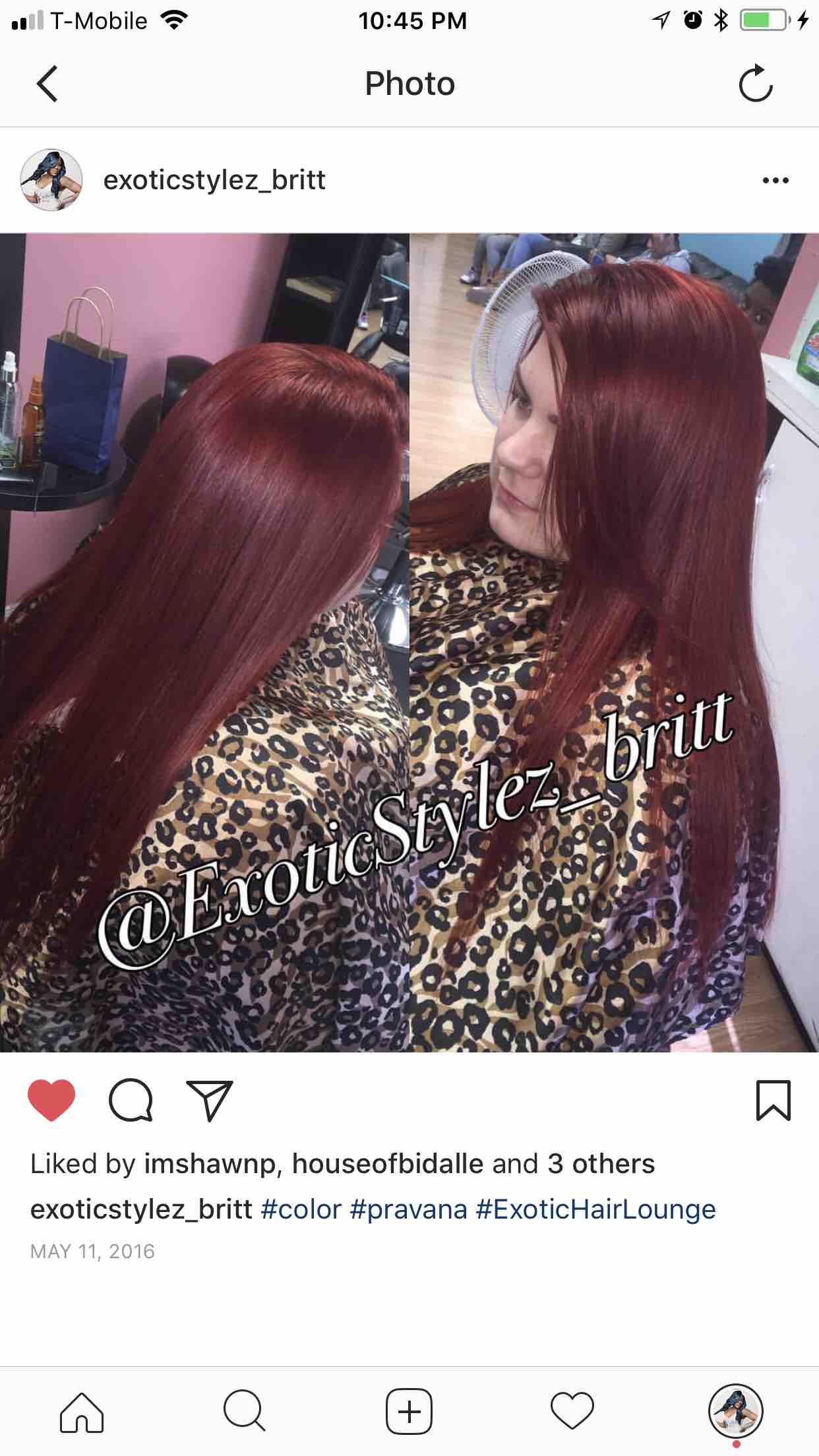 Full Color Application (solid Only)