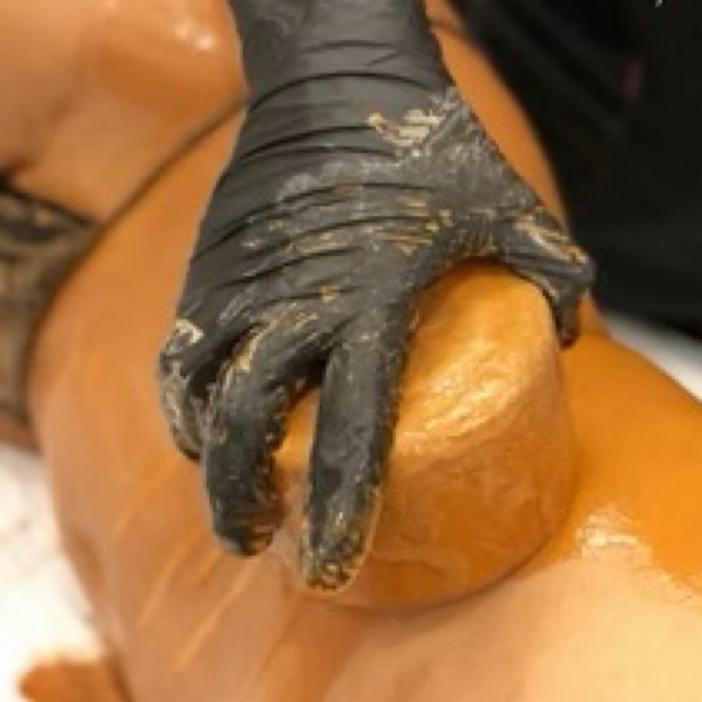 Ignite & Ice at CurvSculpt in Denver, CO