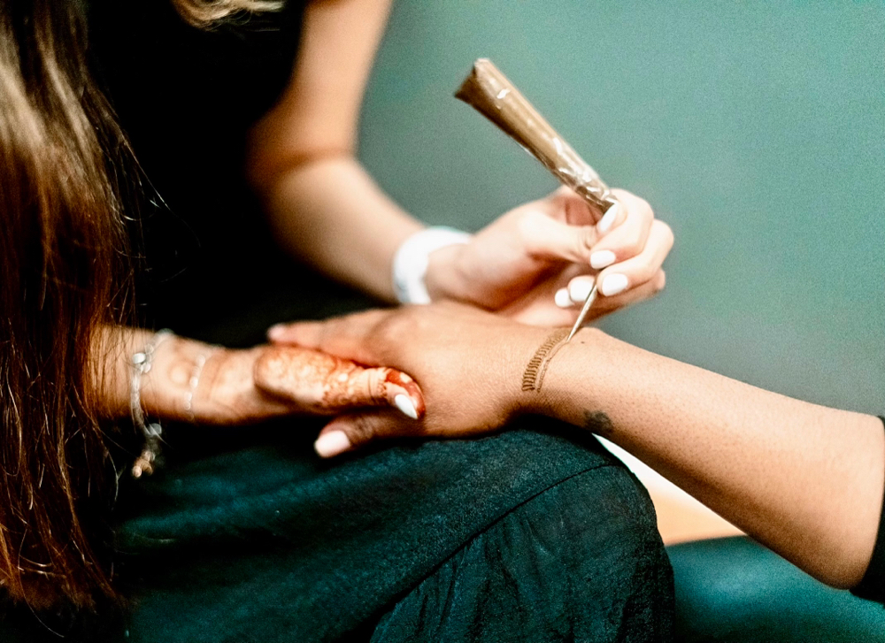 Henna Body Artistry