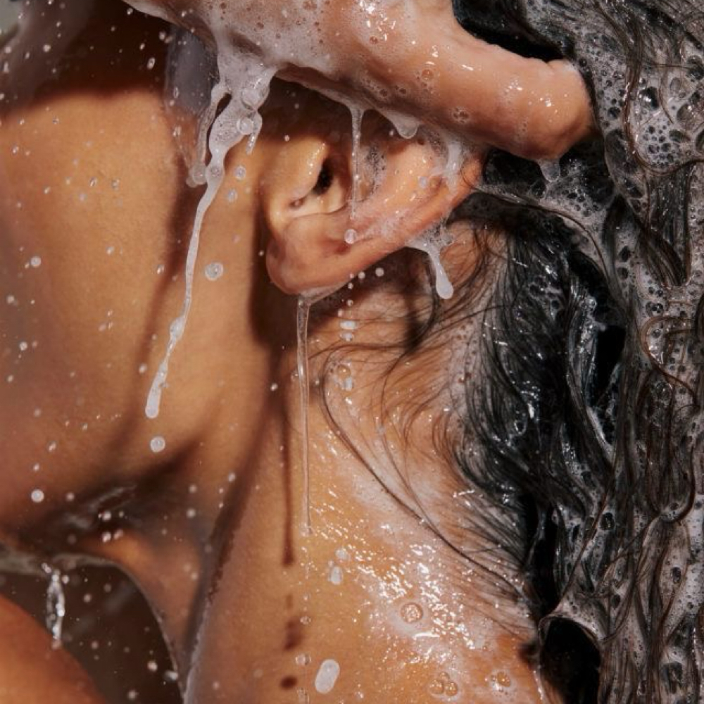 The Detox Wash at Foiled By Brooke in St. George, UT