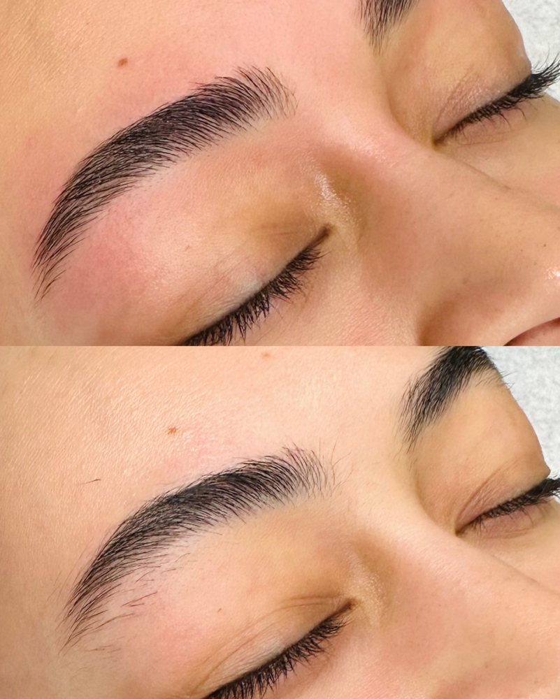 Brows