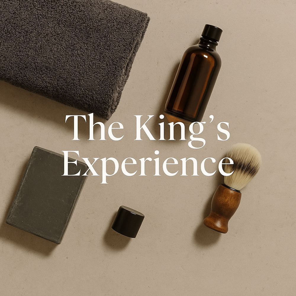 King Experience Facial at BriLay Beauty & Safe Hands Training in Indianapolis, IN
