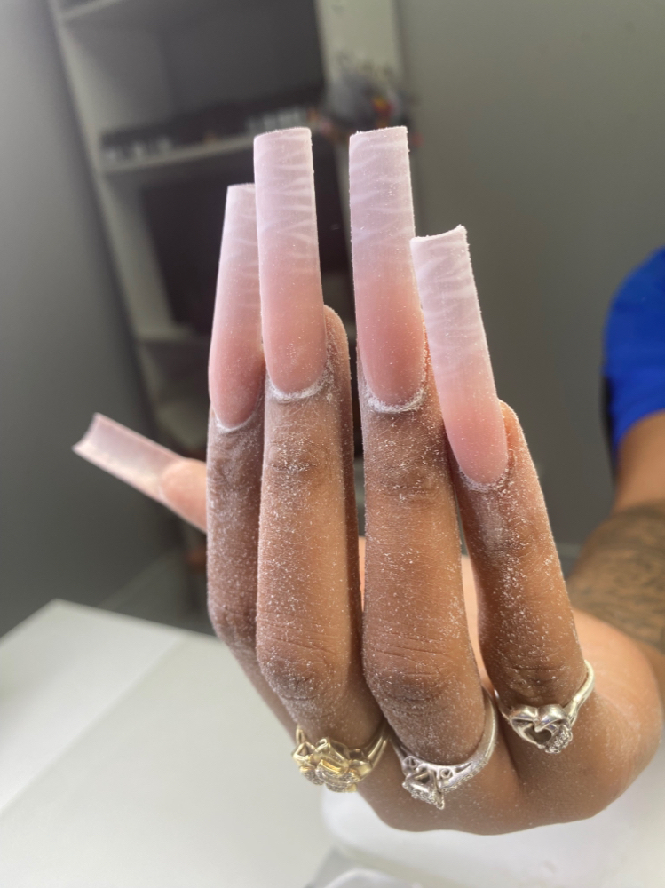 Nail Fix