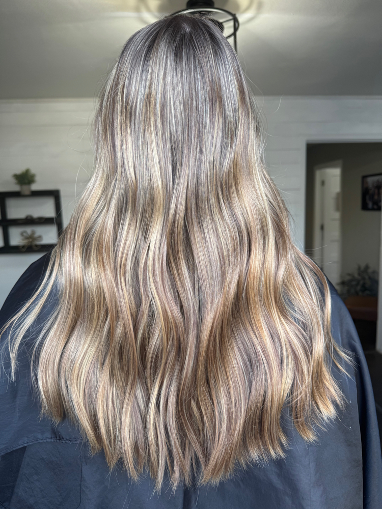 Balayage