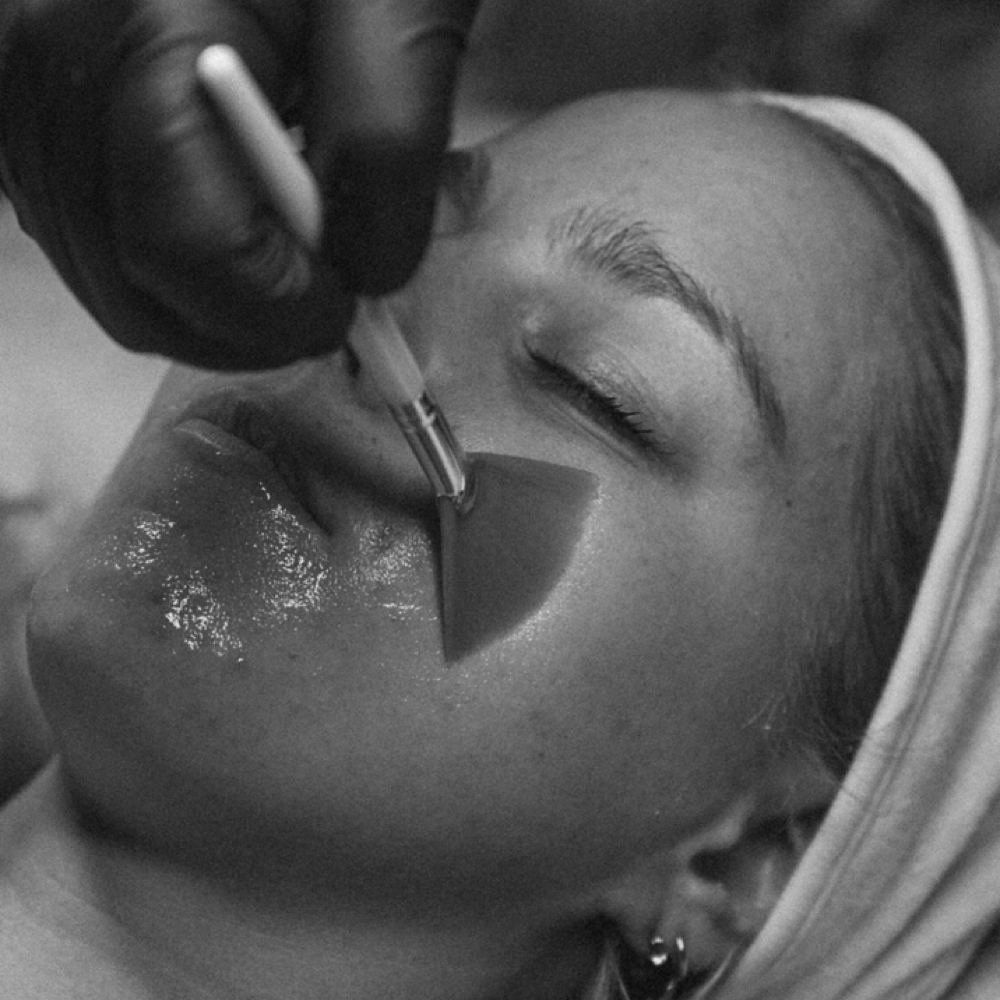 Custom Facial at Touch of Beauty in Stuart, FL