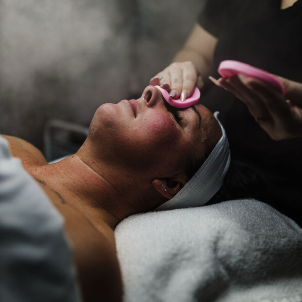 Custom Facial at Touch of Beauty by Megan in Stuart, FL