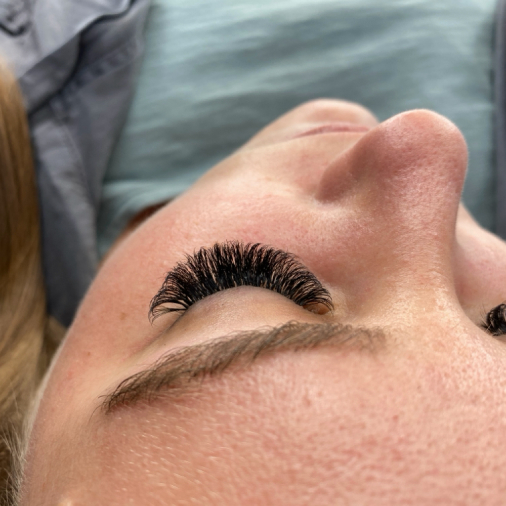 New Client Fill at Bucking Beauty Esthetics in Belgrade, MT