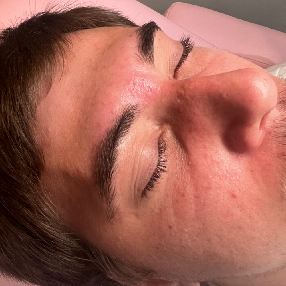 Eyebrow Wax at Esthetics By Haleigh in Kinston, NC