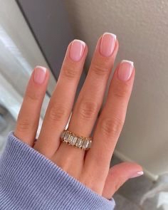 Dry Manicure