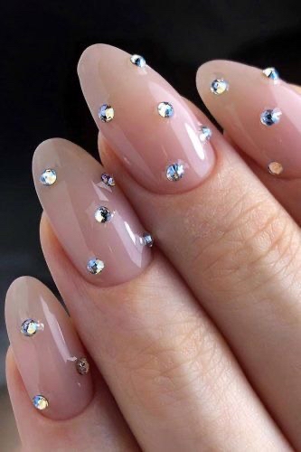 Embellishments (stones/stickers)