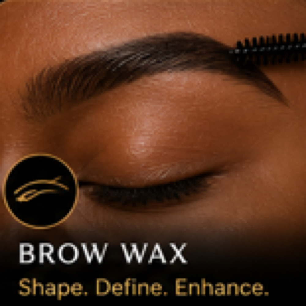 Suga Brow Services at Mela Suga Wax & Glo in Alexandria, VA
