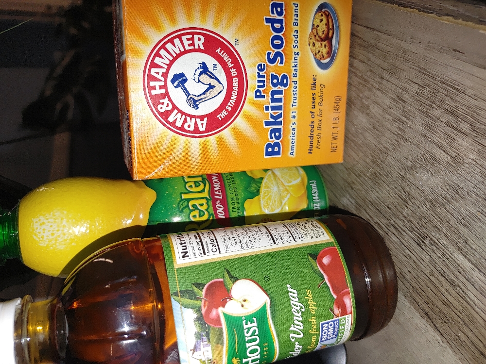 Acv Detox