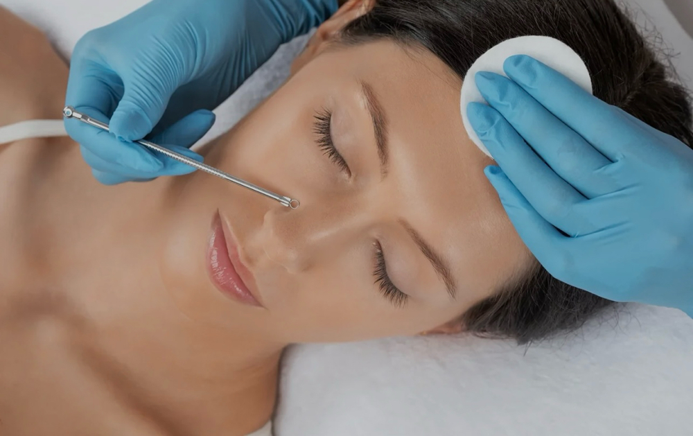 Extractions