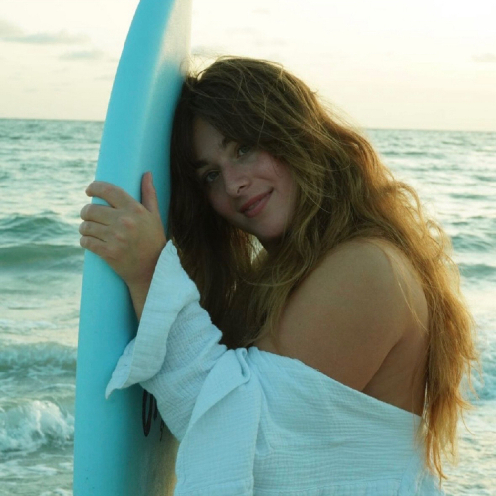 Partial Brightening at By The Bay Surf Salon in Seminole, FL