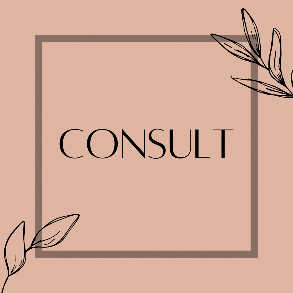 Electrolysis Consult (New Clients)