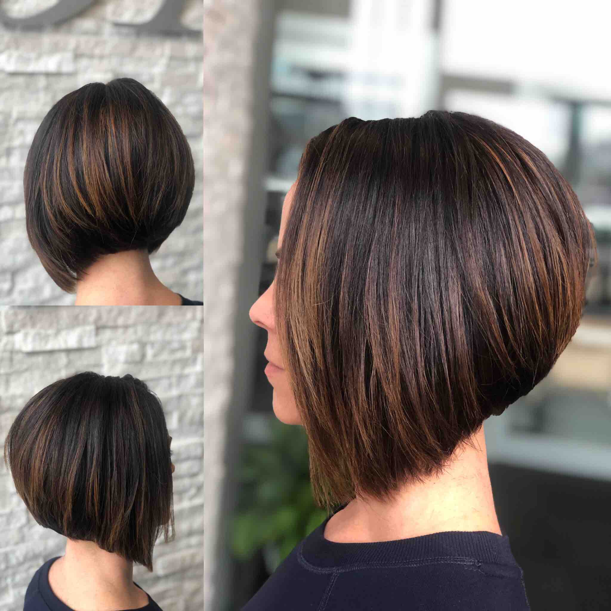 Women’s Haircut