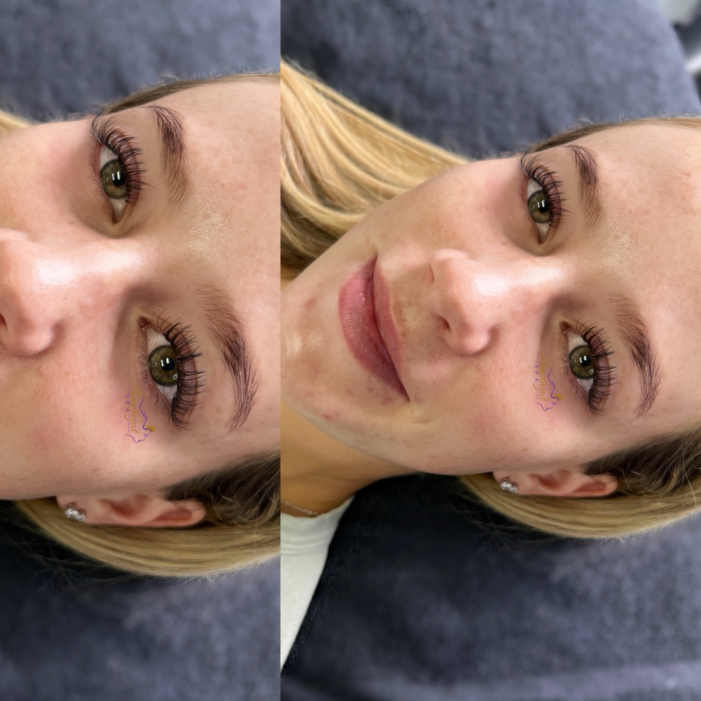 Express Fill Classic Lashes