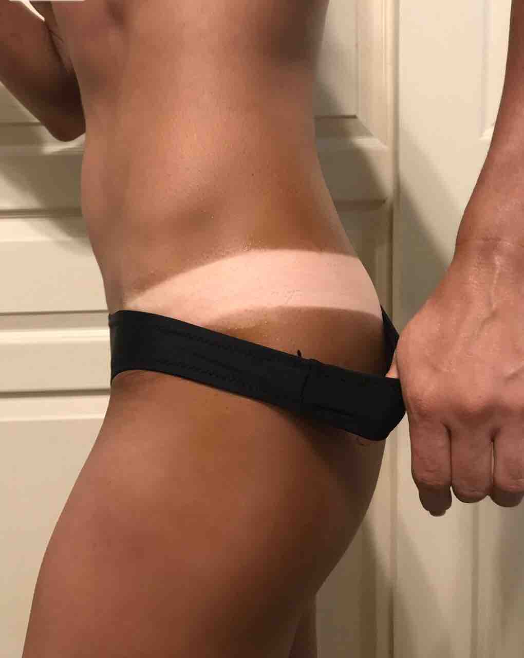 Custom Premium Tan