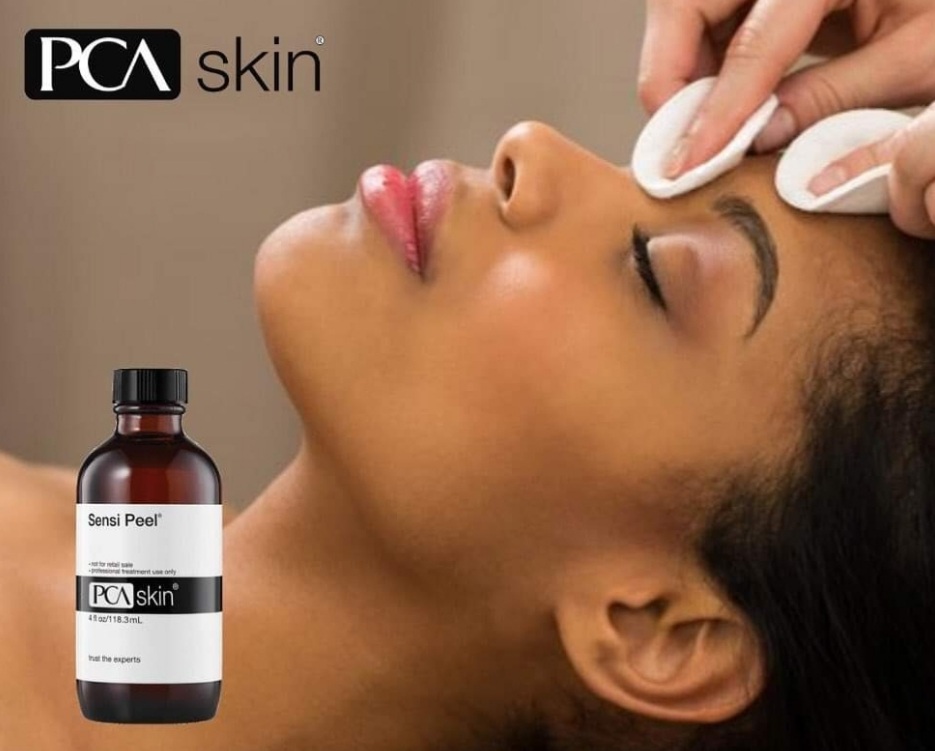 PCA SKIN Chemical Peel