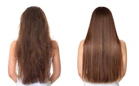 Conditioning Gloss Treatment