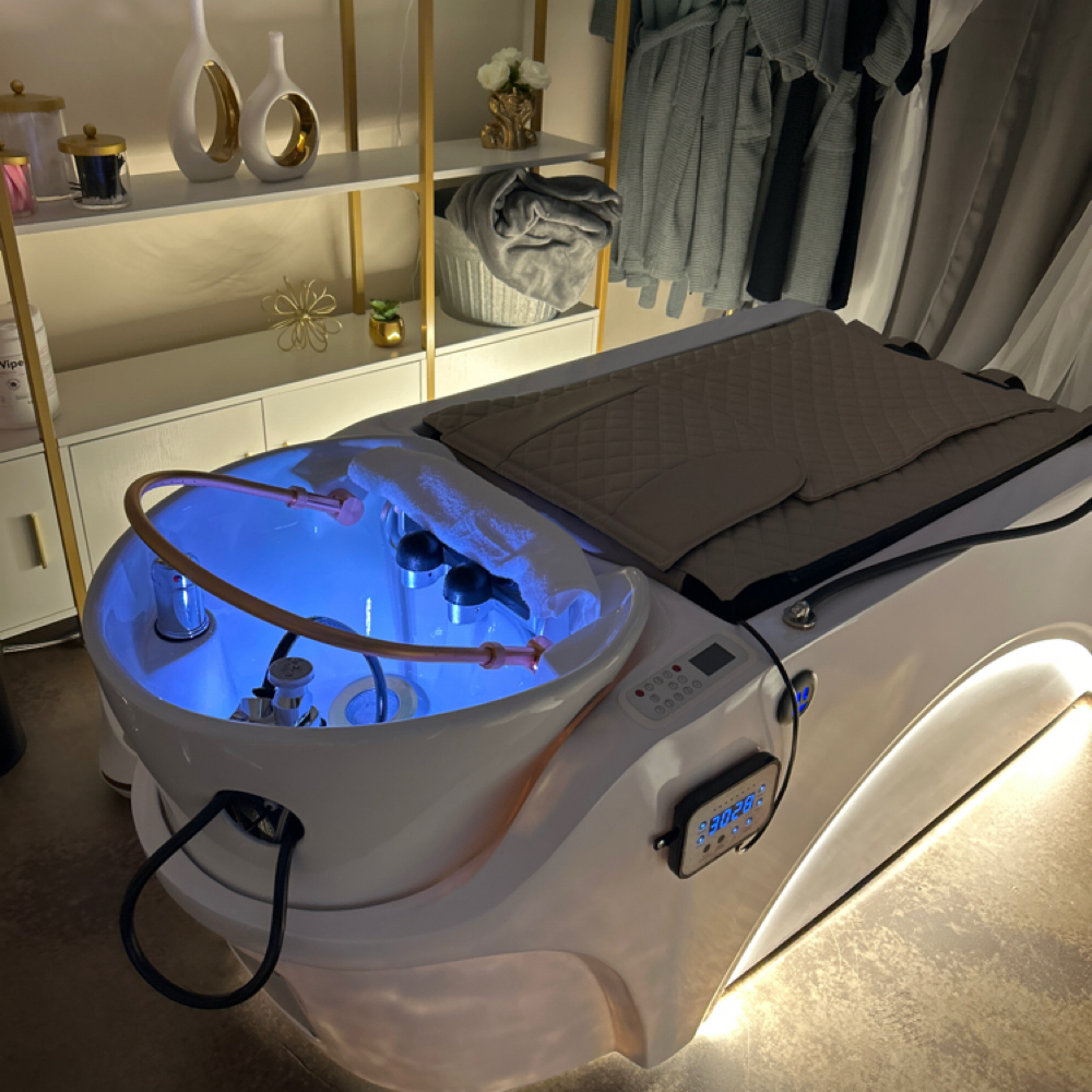 45 Min Japanese Head Spa treatment at Beauty, Bliss and Wellness LLC in Rainsville, AL