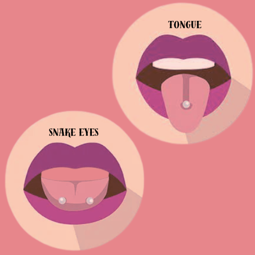 Tongue