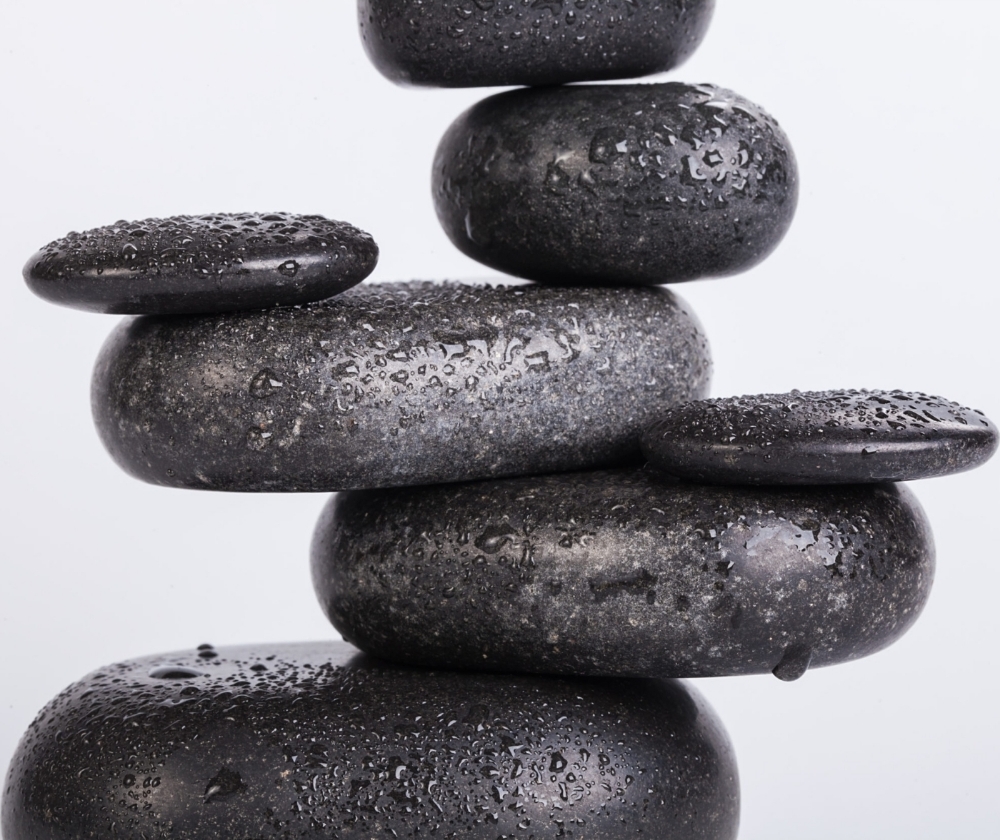 Hot Stones