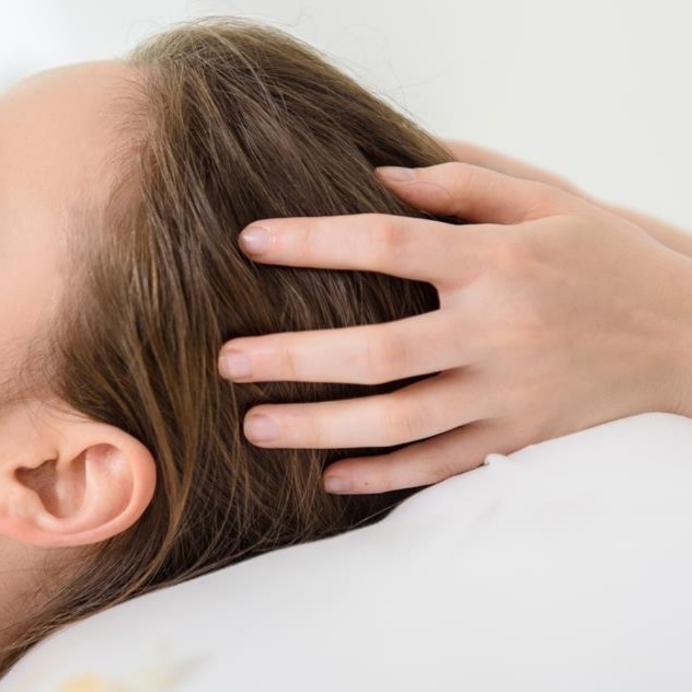 1 HR Mind & Mane Relaxation